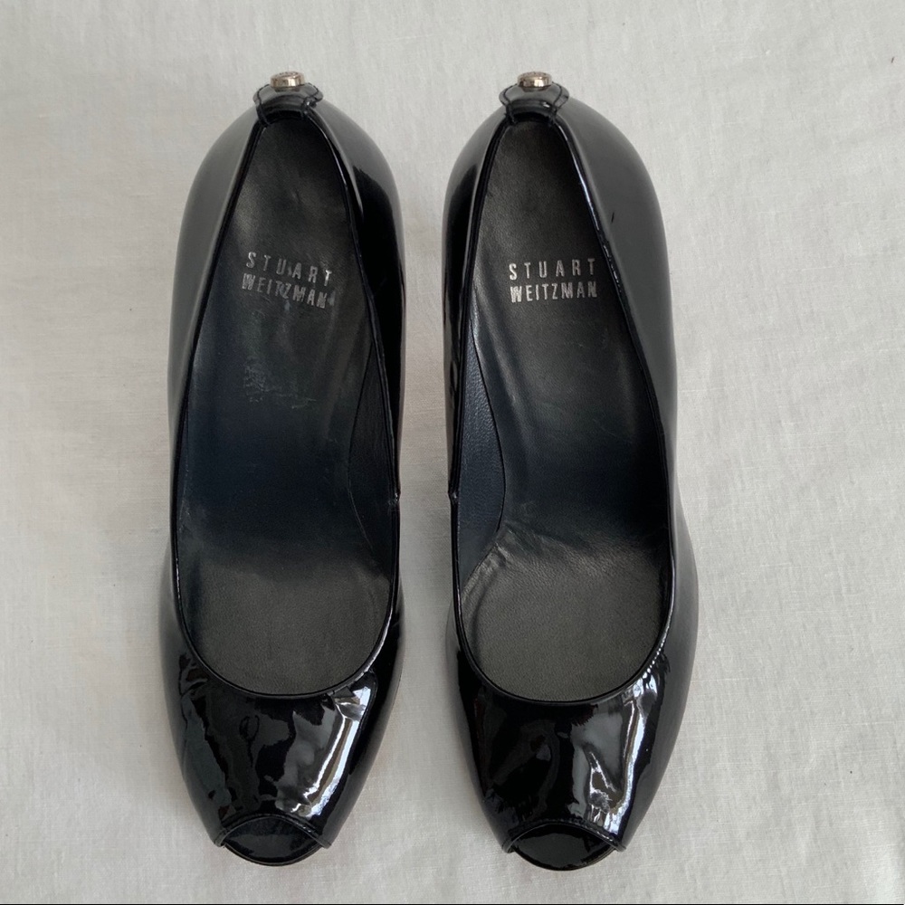 Stuart Weitzman